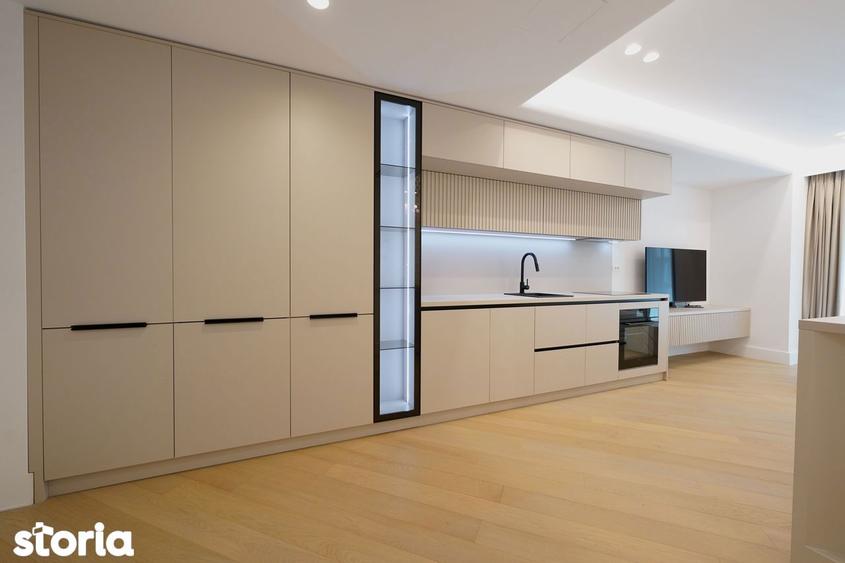 First Rent! Studio dublu + Parcare in subteran, Cortina 126, Pipera - 10