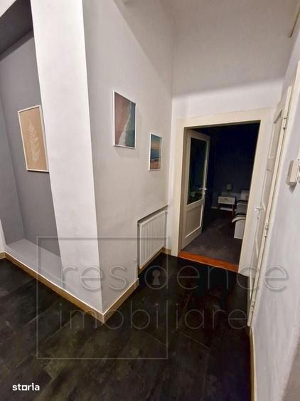 Renovat! Apartament modern 2 camere, Semicentral, zona Garii - 1