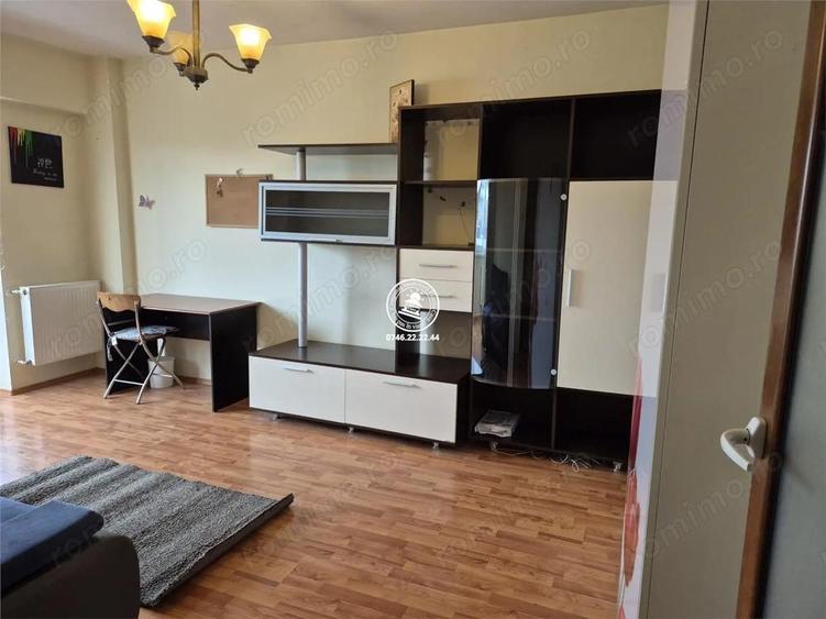 Apartament 2 camere de inchiriat zona Pacurari Kaufland - 5