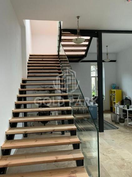 Casa Individuala de Birouri - Zona Centrala - Parcare - 4