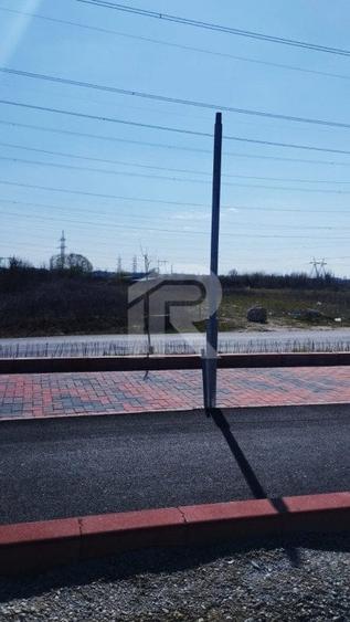 TEREN INTRAVILAN 5000 MP SECTOR 3 ZONA NICOLAE TECLU CEL MAI MIC PRET 328.000 Eu - 4