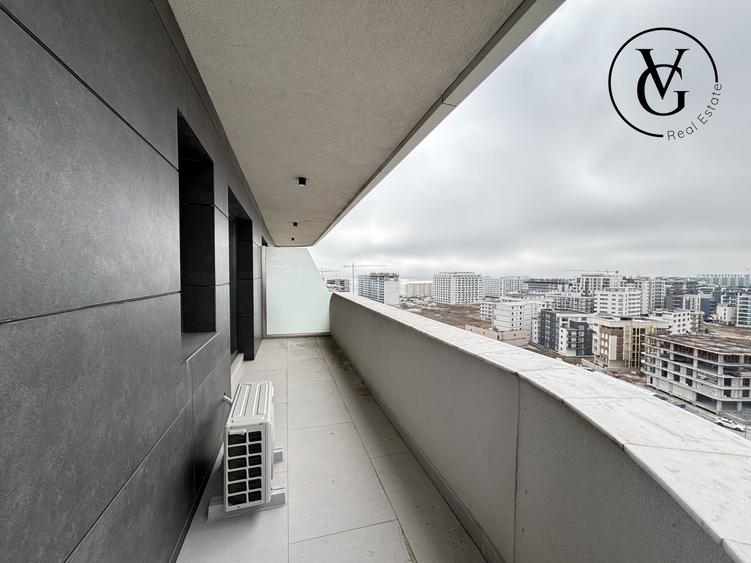 Studio spatios - Alezzi Odyssey - Mamaia Nord - 5