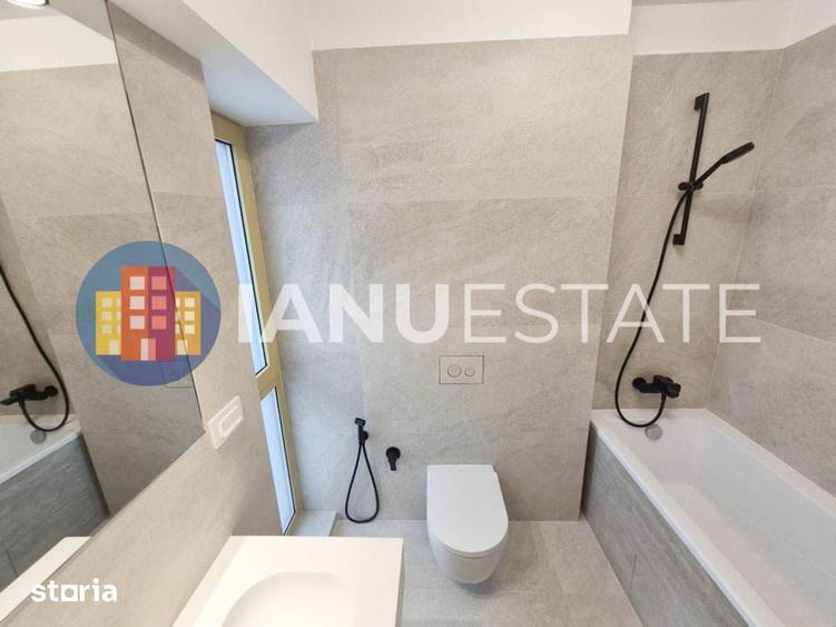 Apartament cu 3 camere decomandat, mobilat în Centrul Civic