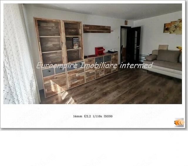 Apartament 2 camere decomandate zona KM 5 - 2