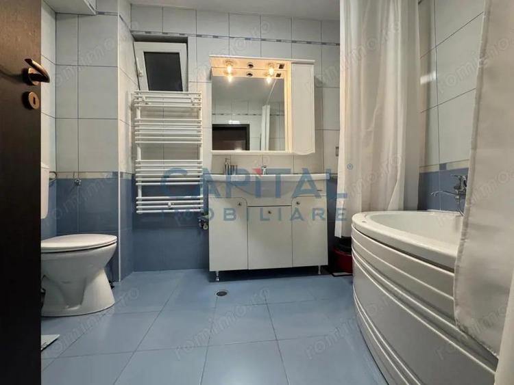 Comision 0 % Apartament decomamdat 60mp, balcon 16mp, zona Grand Hotel Italia - 7