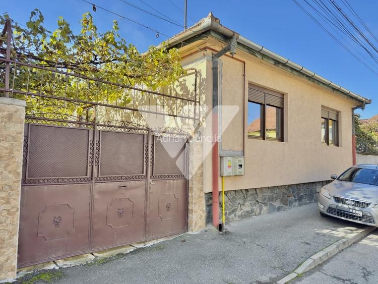 Casa de vanzare in Sibiu - Lazaret, langa Balanta Casa de vanzare in Sibiu - Lazaret, langa Balanta