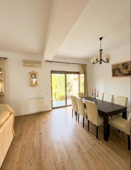 VILĂ MODERNĂ P+1 | 4 CAMERE | TOMIS PLUS | COLȚ – INTIMITATE & ACCES DUBLU - 10