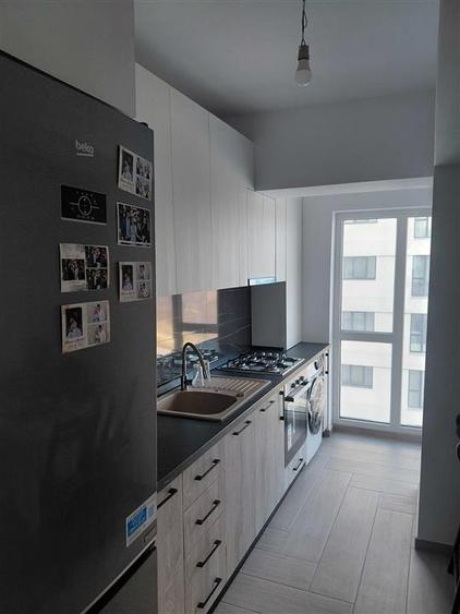 Apartament Iasi/Tatarasi - 2