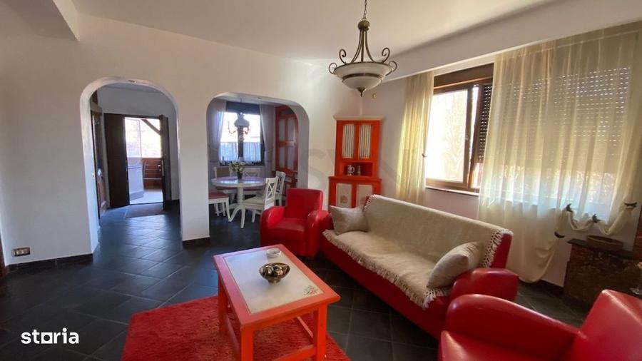 Casa de vacanta - Butimanu - langa lac - 13