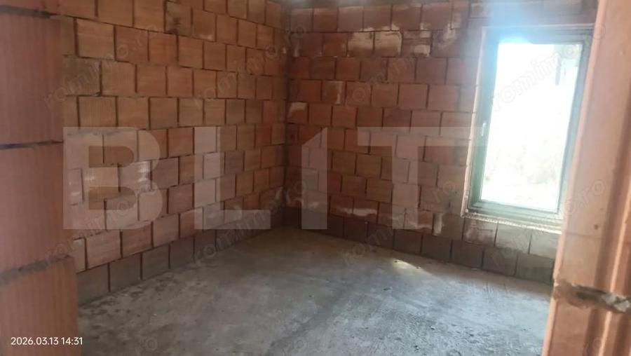 Casa la Ro?u Loca?ie Strategica intre Tg. Mure? ?i Reghin - 6