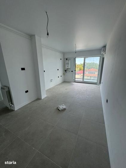 Apartament 2 camere Alezzi Odyssey Mamaia Nord - 4
