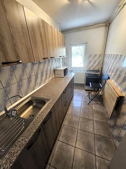 Garsoniera Rahova / Parc Pecineaga, 42 mp, etaj 1/4, mobilata, utilata, centrala - 5