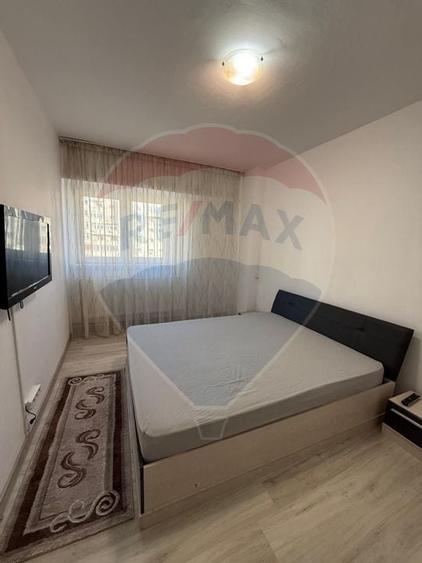 Apartament cu 2 camere de inchiriat in zona Calea Bucuresti - 1