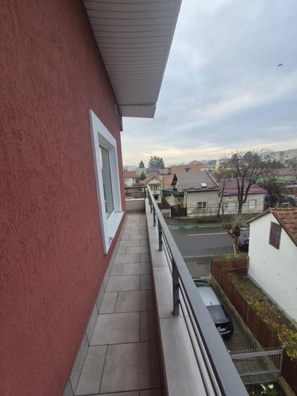 Apartament  premium in Gheorgheni, 86 mp, finisat, mobilat modern, garaj inclus - 2