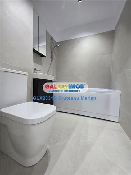 Inchiriere garsoniera de Lux situata la mica distanta de Lia -Manoliu - 11