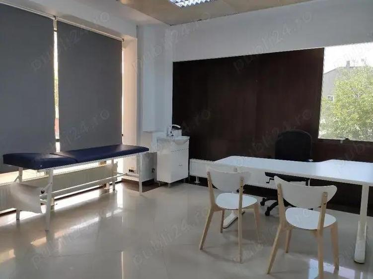 Inchiriere cabinet medical - 2