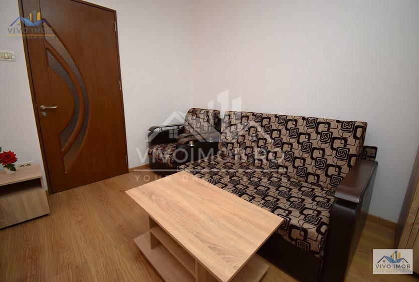 Lacul Tei-Circ | etaj 1 | renovată | mobilată și utilată | bloc mixt | liberă - 10