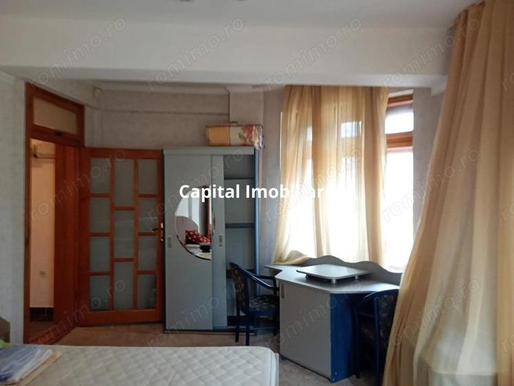 Proprietate deosebita in centrul Gala?iului str. Alexandru Cernat - 16