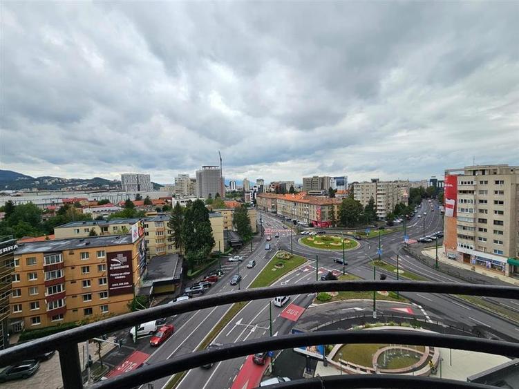 Apartament 2 camere Centrul Civic Vedere Tampa - 10