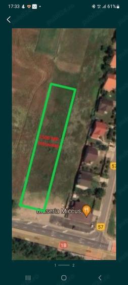 Teren intravilan - 3