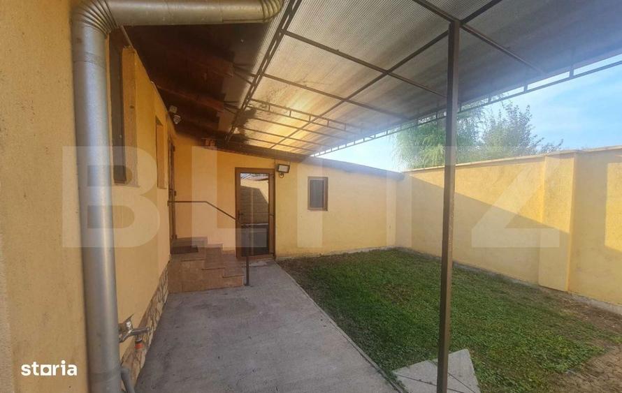Casa de locuit, 150 mp utili, zona Lucian Blaga - 7
