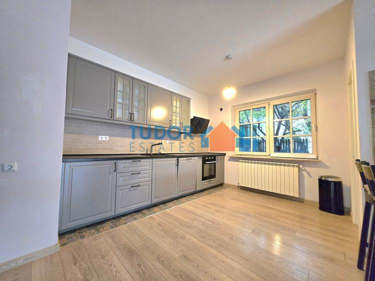 Beautiful Spacious Villa in Iancu Nicolae - 4