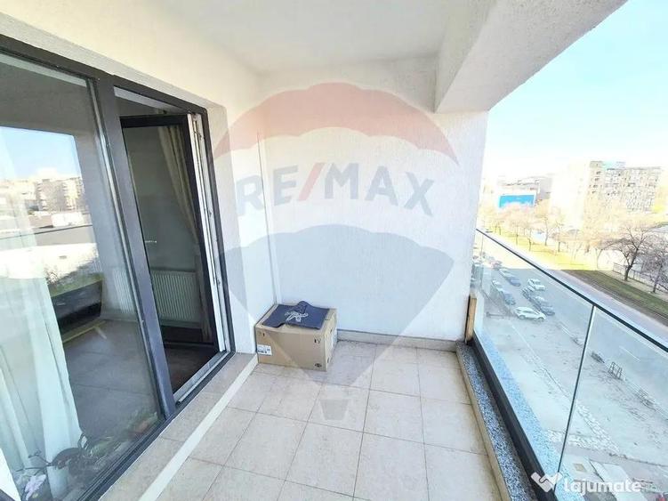 Apartament 2 camere Central Address | Loc de parcare - 7