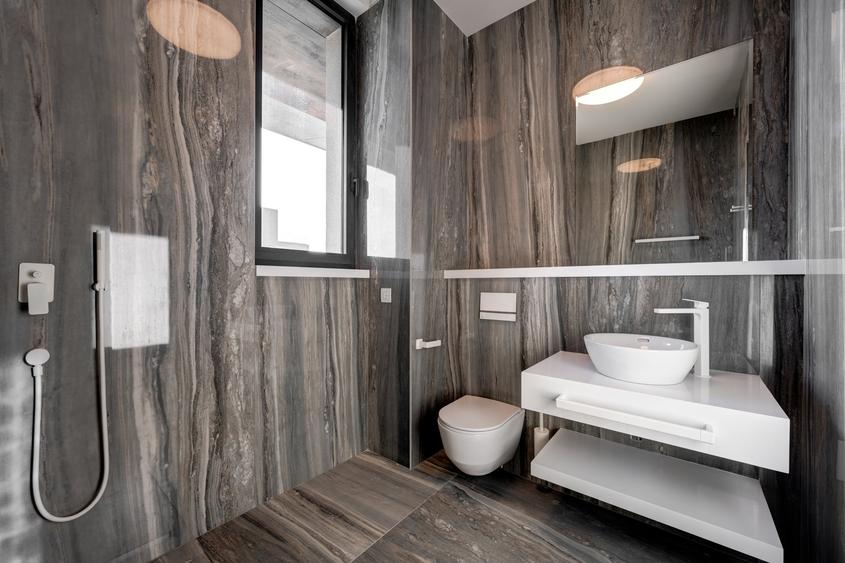 Apartament 3 camere  Lux Rahmaninov Residence - 14