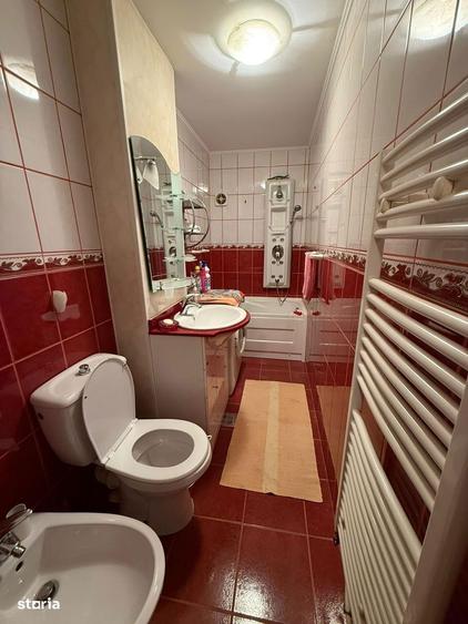 Apartament 2 camere Zona Liceul Unirea - Strada Cezar Boliac - etaj 1 - 10