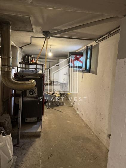 Casa spatioasa de vanzare | 275 mp (cu beci) | Zona Unio - 55