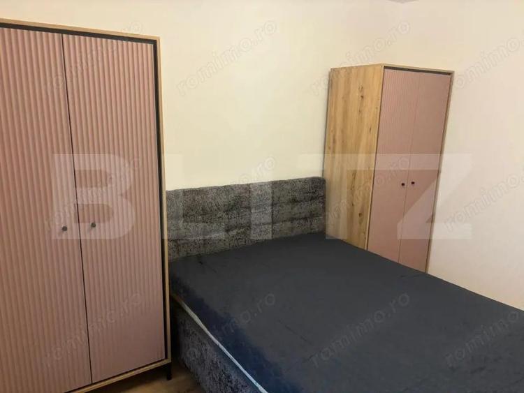 Apartament 2 camere, 50 mp, zona CUG - 4