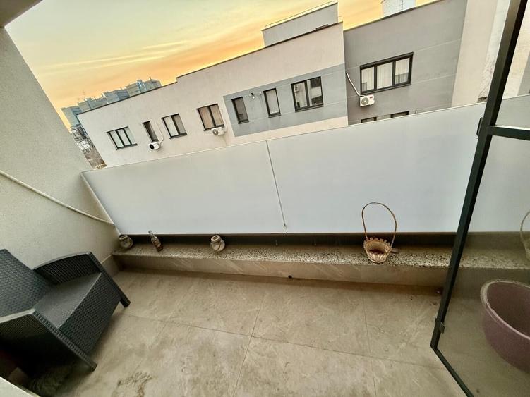 Apartament 2 Camere Cavar Residence Odei - 12