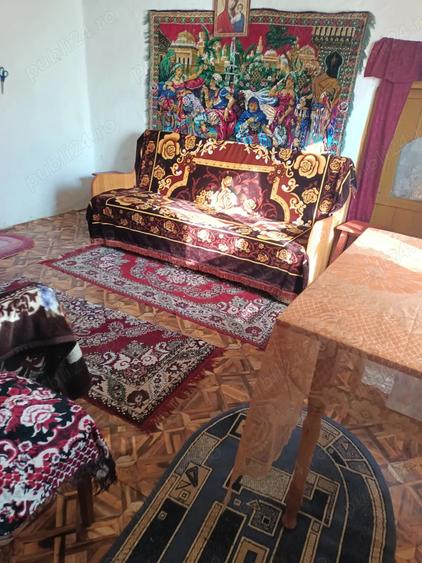 Casa de vanzare in Dambroca, Buzau - 8