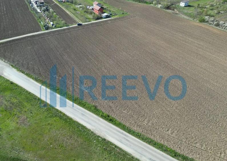 Teren de vanzare, Com. Nicolae Balcescu, Jud. Bacau - 2