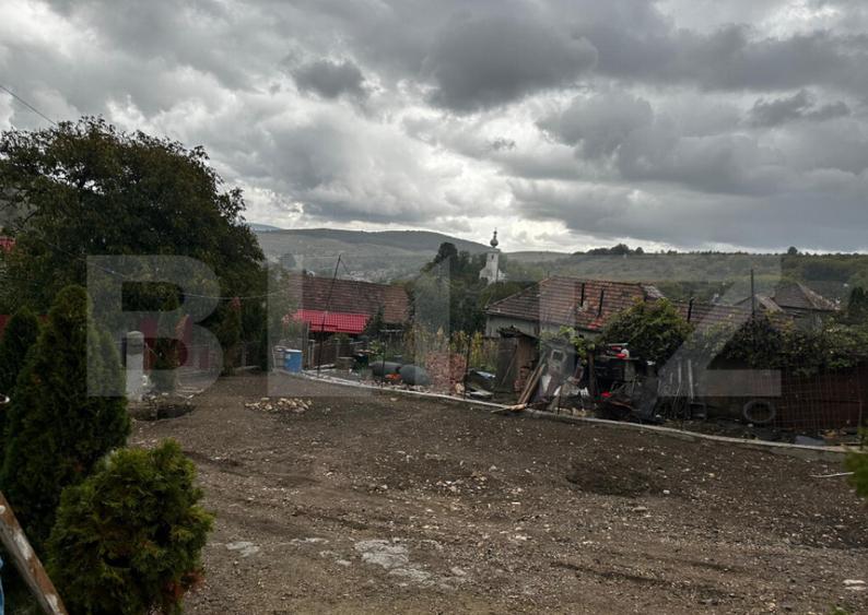 Casa cu suflet ?i poten?ial in Suceagu lini?te, spa - 2