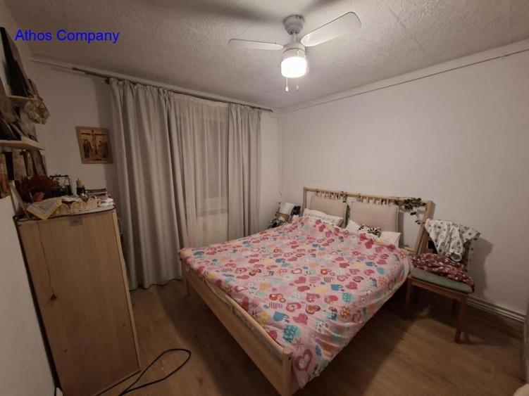 Crangasi - Podul Grand, Ap 4 camere de la proprietar. - 5