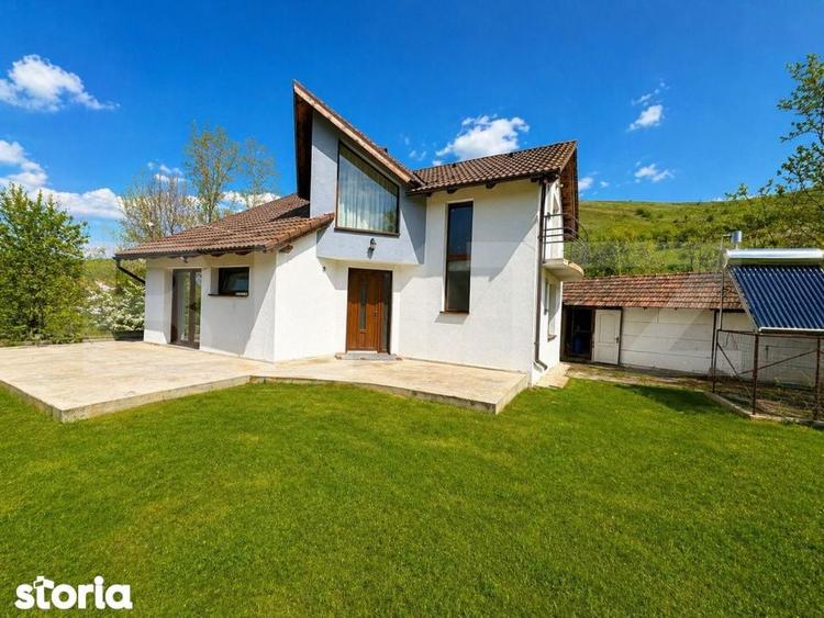 Proprietate unica! 2 case pe teren 1174 mp, constructie 2025, panorama - 5