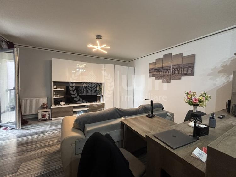 Apartament 2 camere la cheie | Bloc nou | Etaj 2 | Balcon | Platinia - 2