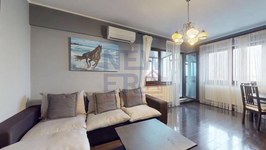 De vanzare apartament 2 camere-modern-terasa panoramica  Șos. Chitilei - 14