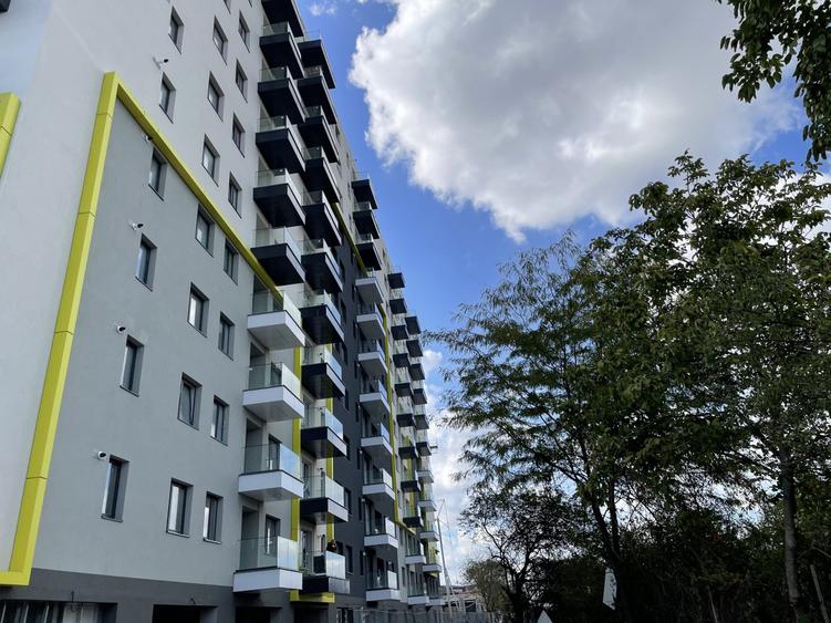 NOVUM 56 - Apartament Decomandat - Faza 4 - Timisoara - Moinesti - 4
