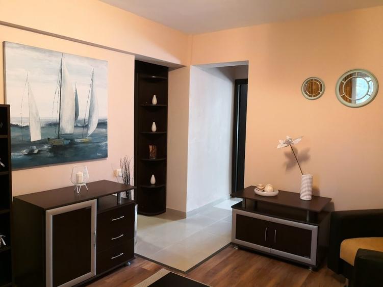 Inchiriez Apartament cochet 2 camere Piata Domenii - 4