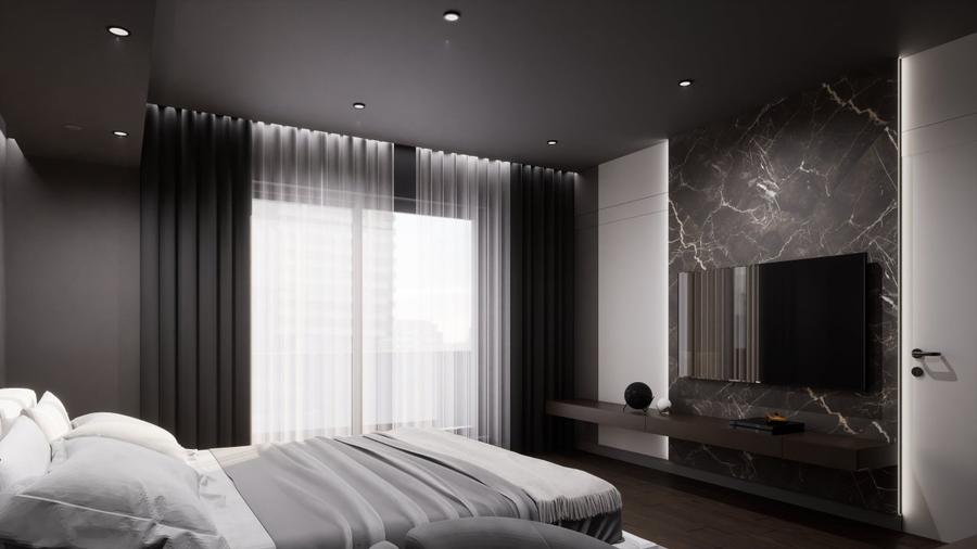 PENTHOUSE UNIC ÎN ZONA DECEBAL – ELEGANȚĂ, CONFORT ȘI PRIVELIȘTI IMPRESIONANTE - 29