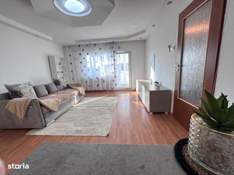 Banca Nationala, Apartament 2 camere decomandat, mobilat si utilat - 5