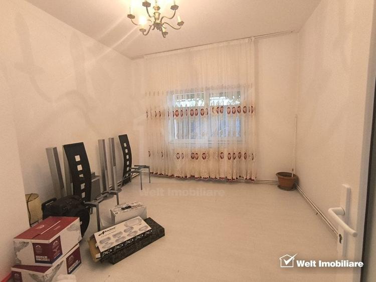 Casa 9 cam., 5 intrari separate, 260 mp utili, Dambul Rotund, P-ta K. Liebknecht - 16