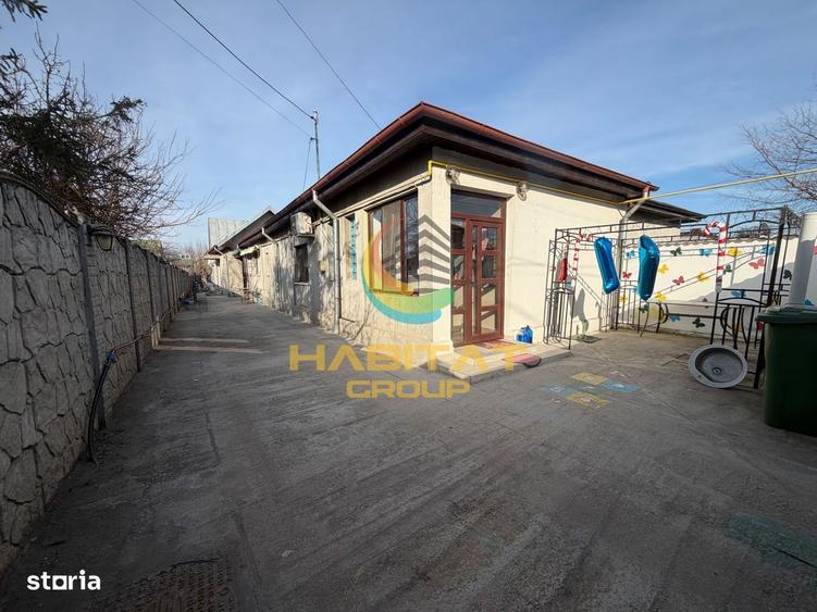 Casa individuala 2 corpuri unite 154 mp teren 1140 utili piscina/solar - 1