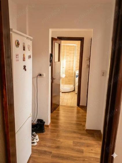 Apartament Mega Mall, Delfinului - 2