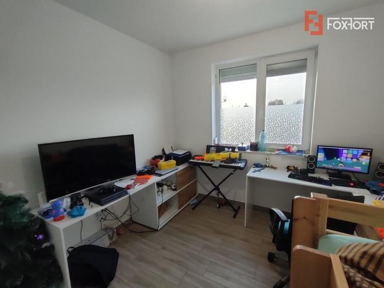 Apartament cu 4 camere mobilat si utilat, la intrare in Giroc  - ID V4383 - 6