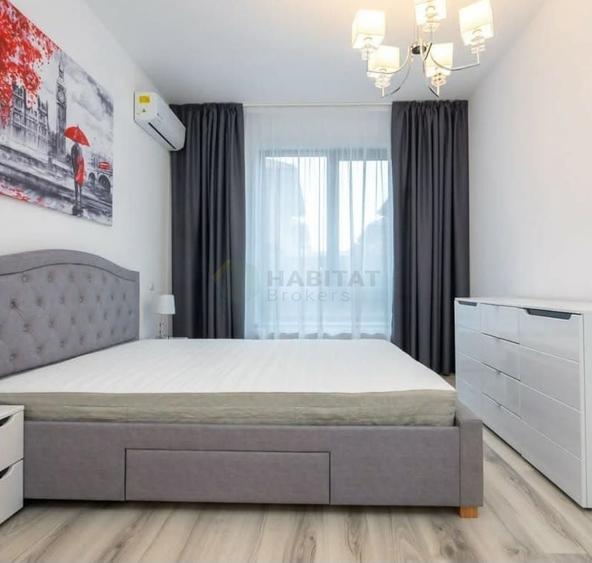 2 camere cu grădină proprie | Millo Residence - 8