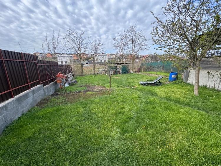 Ofertă de vânzare casă, 261 mp.+895 mp curte, Câmpenești - 10