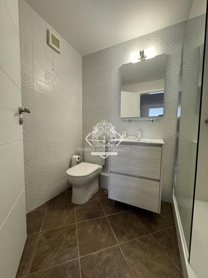 Banu Manta | 2 camere | 54mp | et 8 | renovat integral | 680 euro - 14